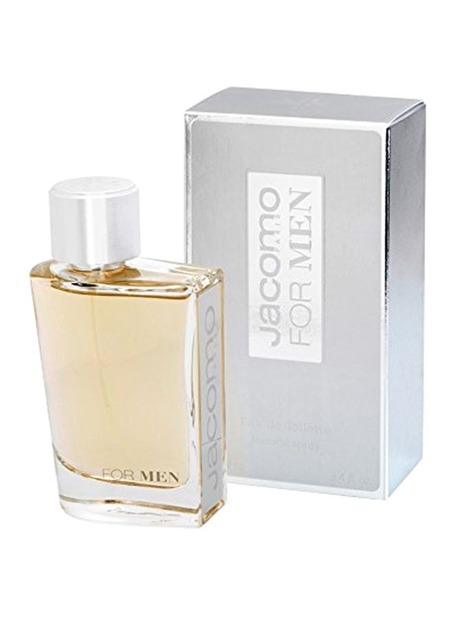 جاكومو ماء تواليت للرجال 100ملليلتر - Image 3