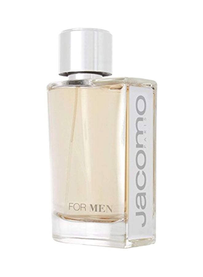 جاكومو ماء تواليت للرجال 100ملليلتر - Image 4