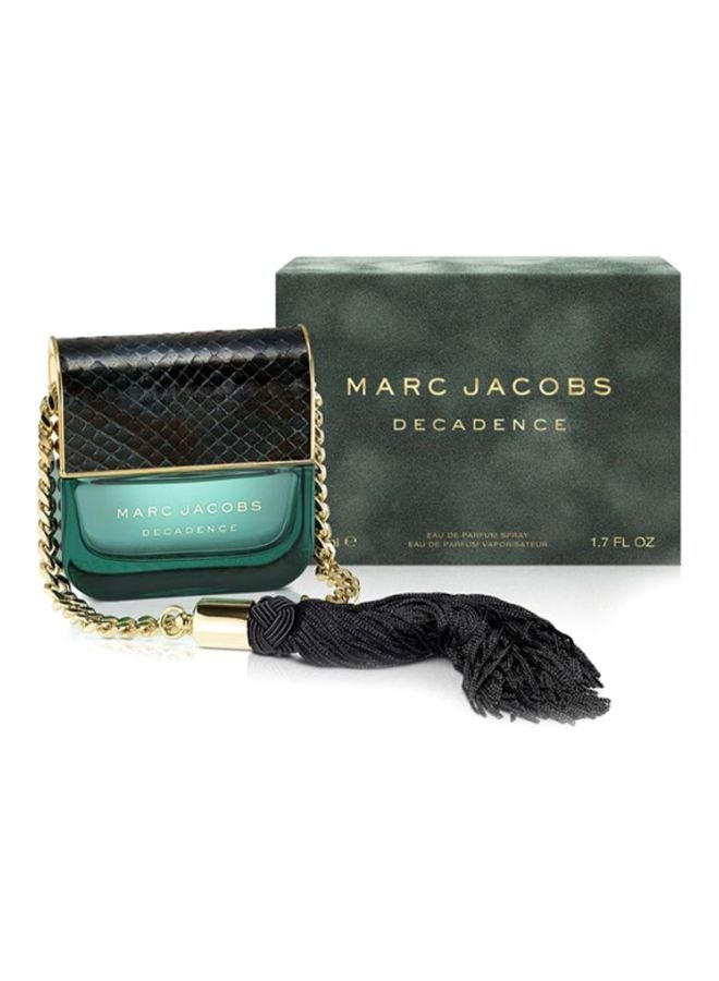 Marc Jacobs - Decadence EDP 40ml - Image 1