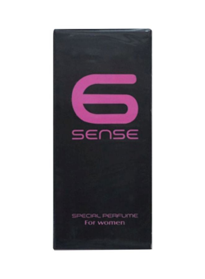 سينس عطر 6 سينس سبيشال EDP 100ملليلتر  - Image 2