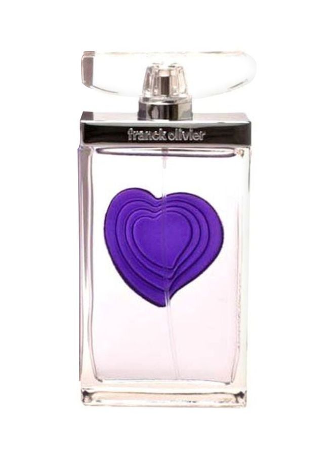 فرانك أوليفييه ماء عطر باشن - Image 1