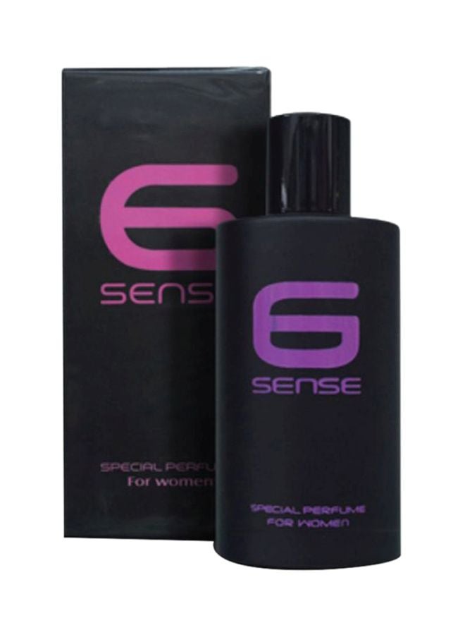 سينس عطر 6 سينس سبيشال EDP 100ملليلتر  - Image 3