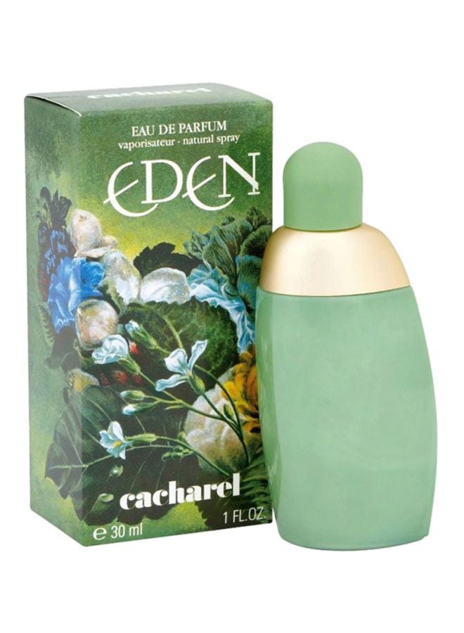 كاشاريل ماء عطر إيدن 30ملليلتر - Image 3