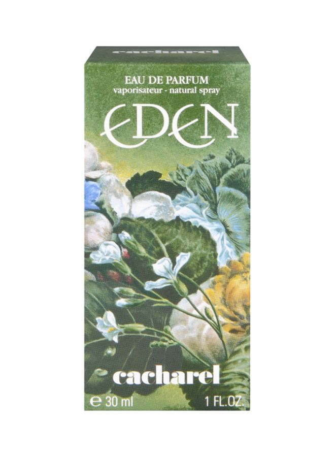 كاشاريل ماء عطر إيدن 30ملليلتر - Image 2