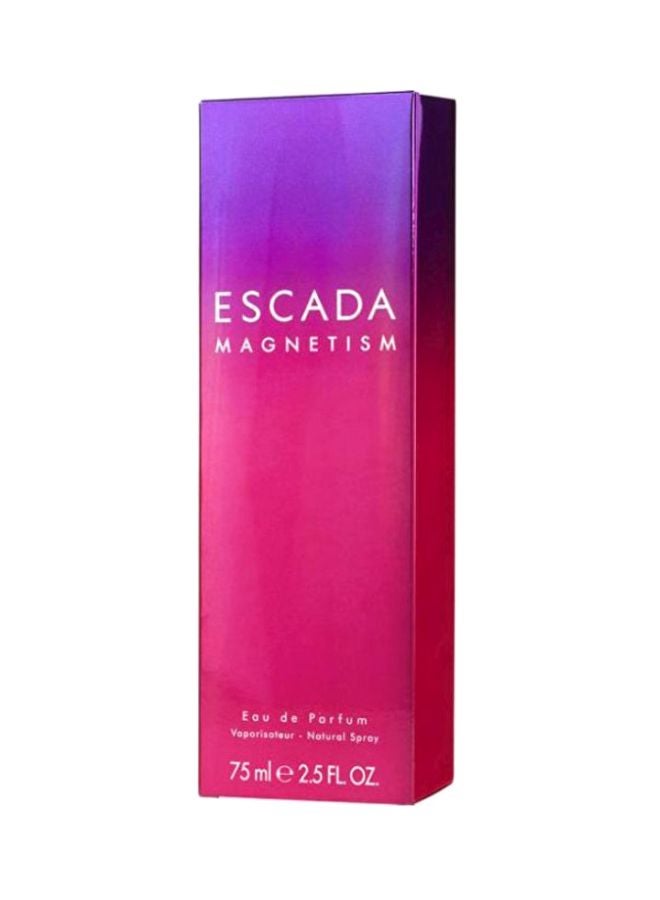 ESCADA - Magnetism EDP 75ml - Image 1