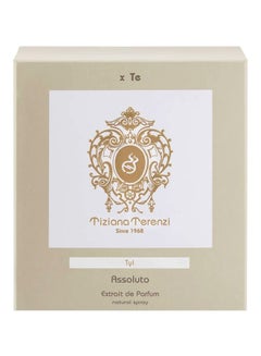 Tiziana Terenzi Tyl Assoluto EDP 100ml  - Image 2