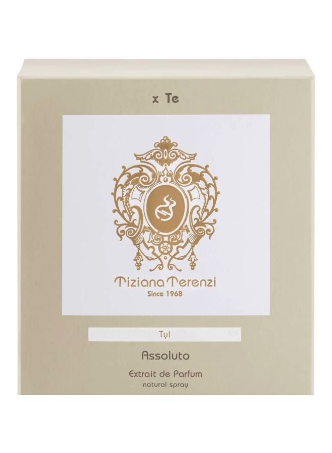 Tiziana Terenzi - Tyl Assoluto EDP 100ml - Image 1