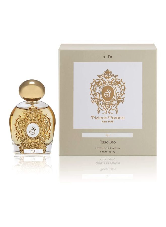 Tiziana Terenzi - Tyl Assoluto EDP 100ml - Image 1