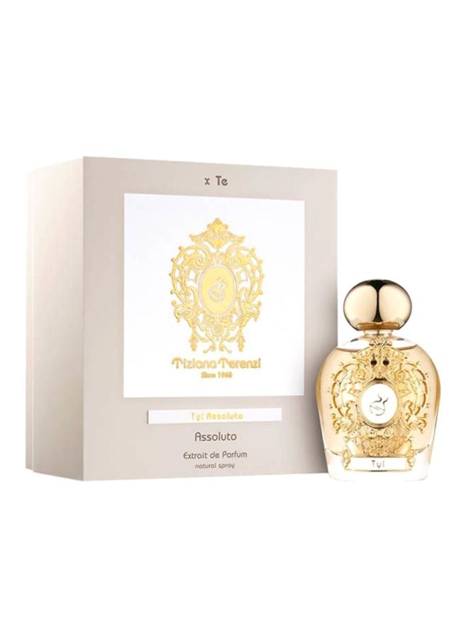 Tiziana Terenzi - Tyl Assoluto EDP 100ml - Image 1