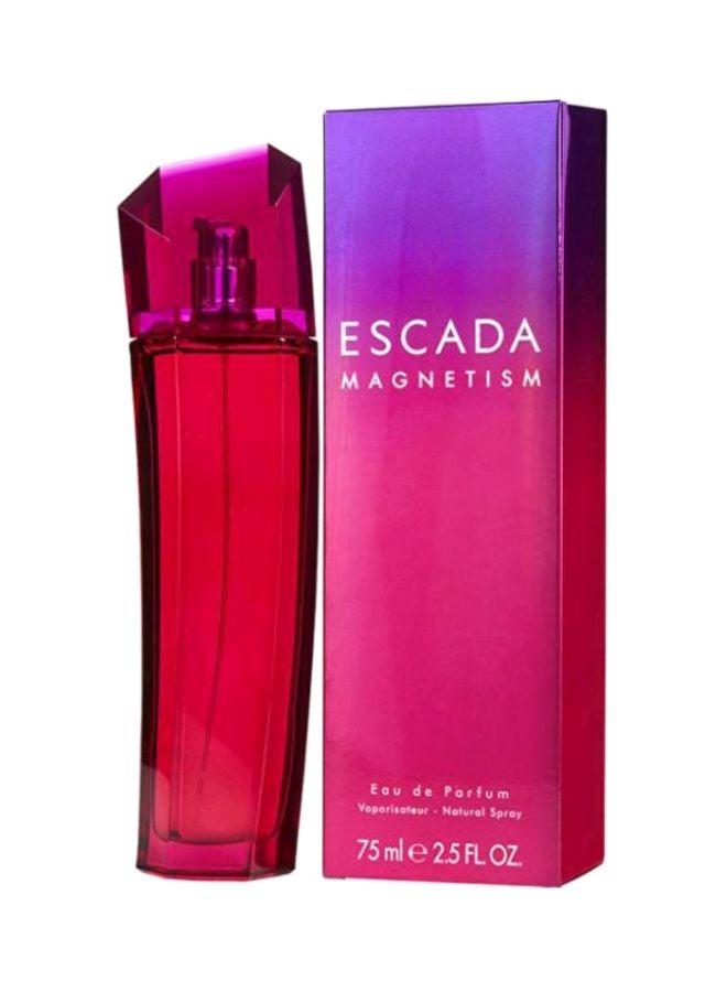 ESCADA - Magnetism EDP 75ml - Image 1
