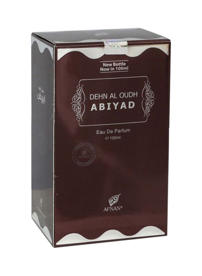 Dehn Al Oudh Abiyad EDP 100ml - v1598868370/N30448356A_2