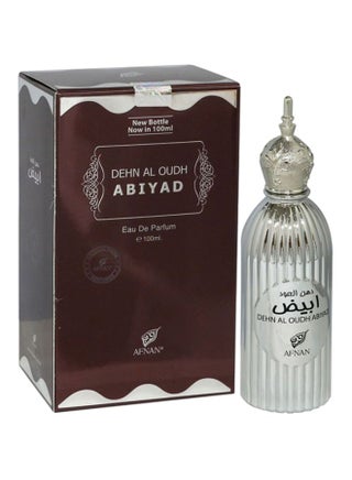 ماء عطر دهن العود أبيض 100ملليلتر - view 3