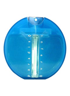 UNITED COLORS OF BENETTON Inferno Paradiso Blue EDT 100ml  - Image 1