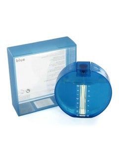 UNITED COLORS OF BENETTON Inferno Paradiso Blue EDT 100ml  - Image 3