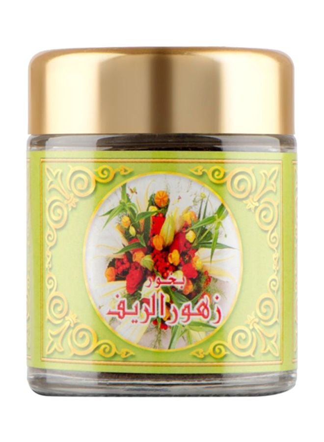 بخور زهور الريف 40جرام - v1598868373/N26657027A_1