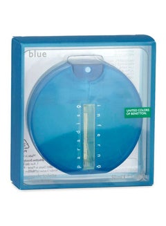 UNITED COLORS OF BENETTON Inferno Paradiso Blue EDT 100ml  - Image 2