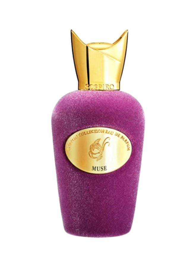 سوسبيرو ماء عطر سوسبيرو ميوز 100ملليلتر - Image 1