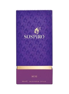 SOSPIRO Sospiro Muse EDP 100ml  - Image 2