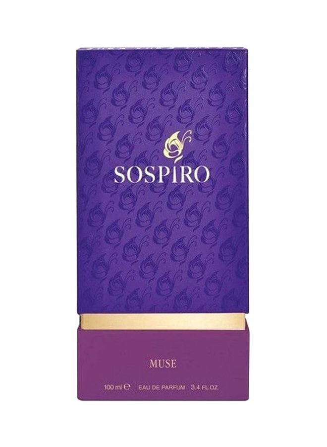 سوسبيرو ماء عطر سوسبيرو ميوز 100ملليلتر - Image 2