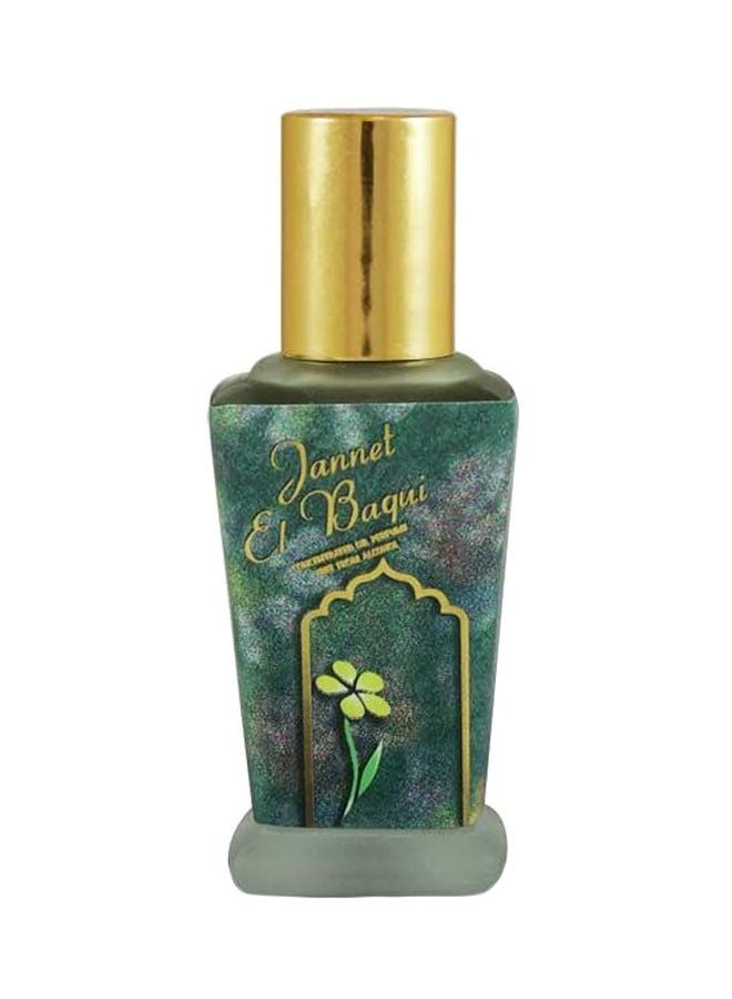 Nabeel Jannet El Baqui Oil Perfume 11ml - Image 1