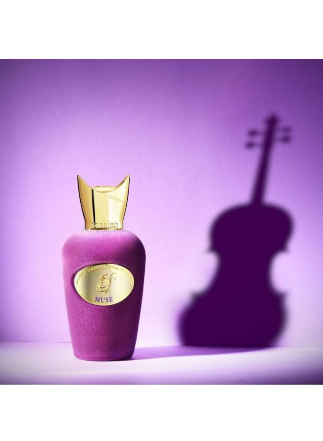 سوسبيرو ماء عطر سوسبيرو ميوز 100ملليلتر - Image 4