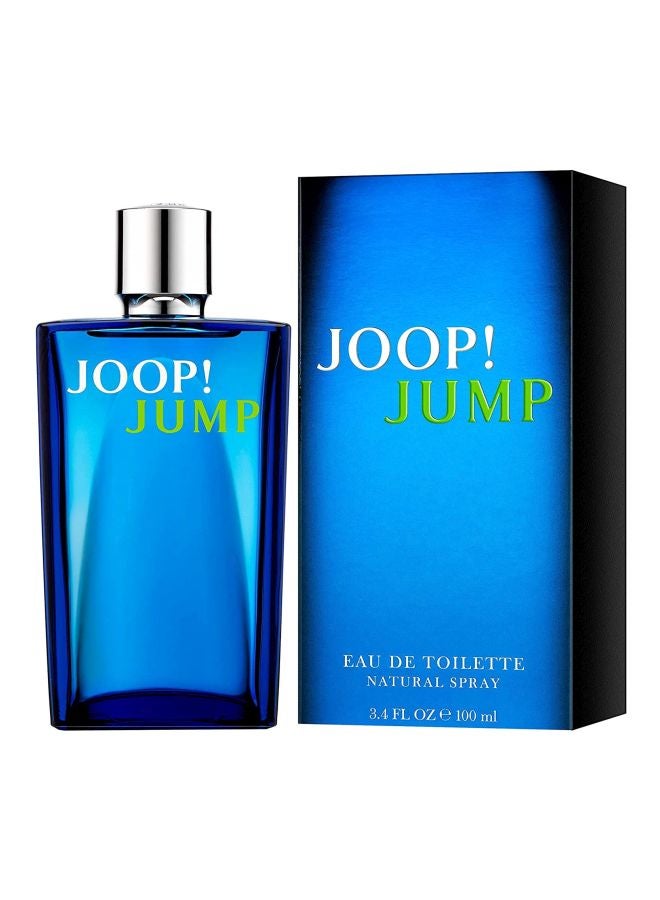 جوب ماء تواليت جامب 100ملليلتر - Image 3