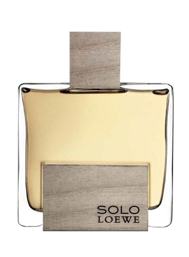 لويفي عطر سولو لوي سيدرو EDT 100ملليلتر  - Image 1