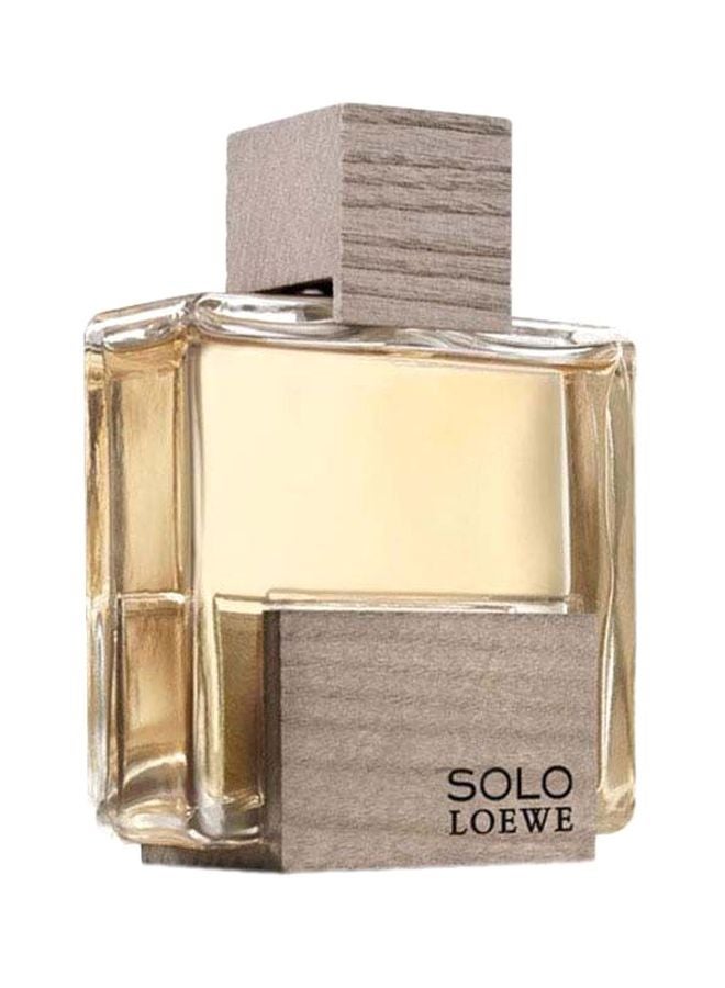 لويفي عطر سولو لوي سيدرو EDT 100ملليلتر  - Image 4