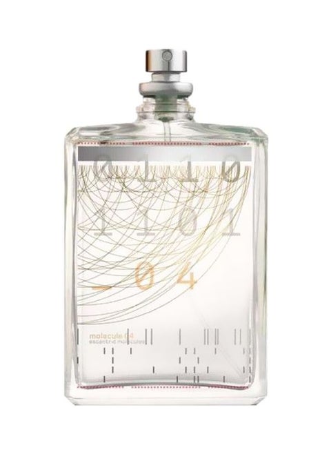 Molecule 04 Perfume 100ml