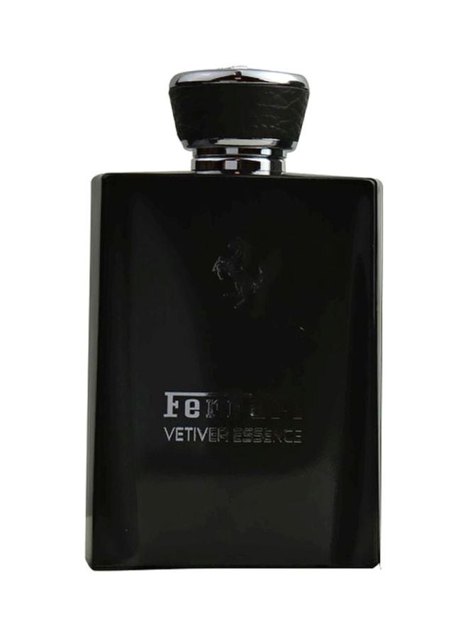 Ferrari Vetiver Essence EDP 100ml - Image 1