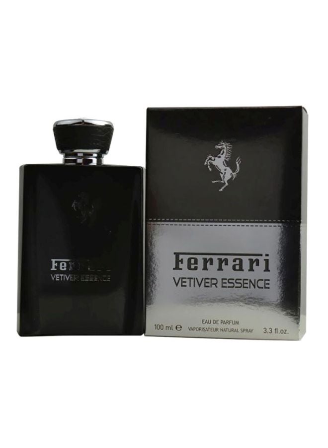 Ferrari Vetiver Essence EDP 100ml - Image 3