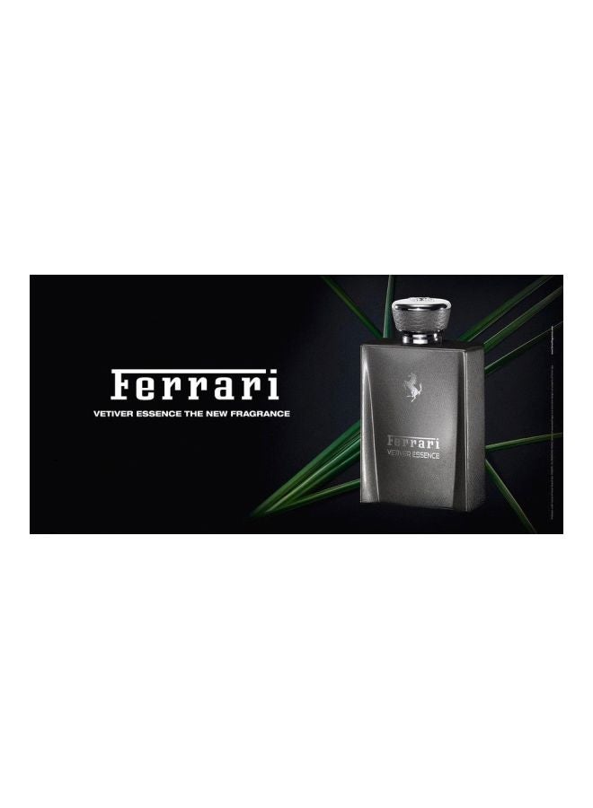 Ferrari Vetiver Essence EDP 100ml - Image 4