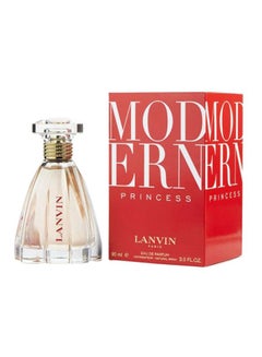 LANVIN Modern Princess EDP 90ml  - Image 3