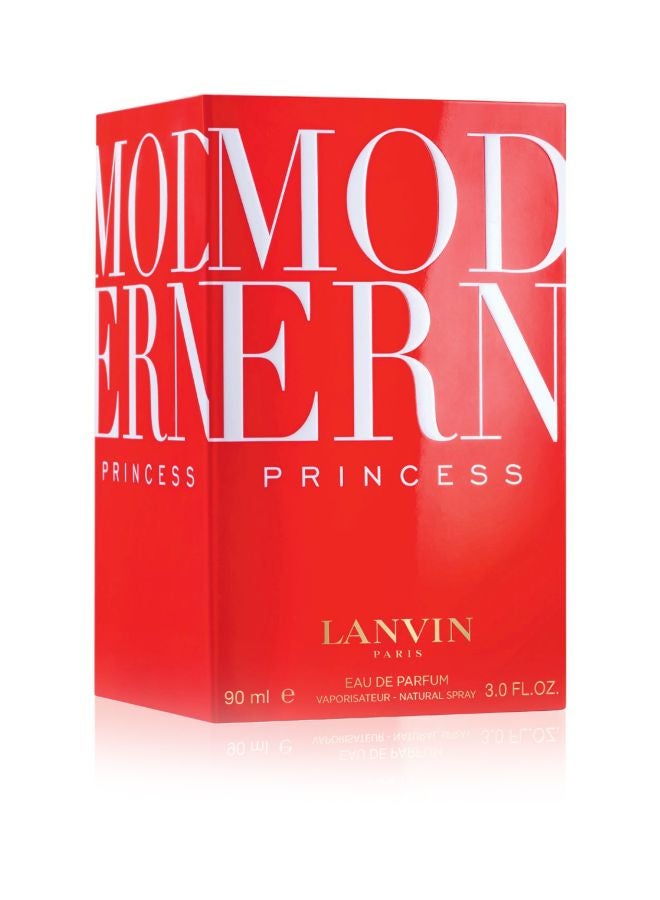 LANVIN - Modern Princess EDP 90ml - Image 1