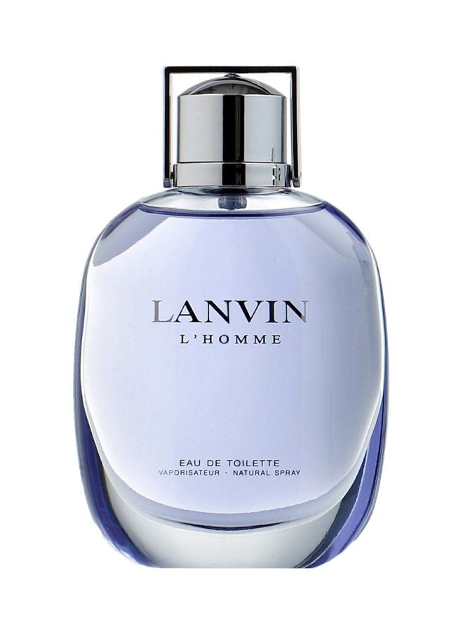 لانفين عطر تواليت لانفين 100ملليلتر  - Image 1