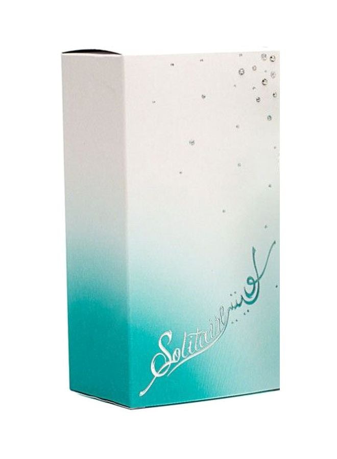 Junaid Perfumes Solitaire EDP 100ml - Image 2