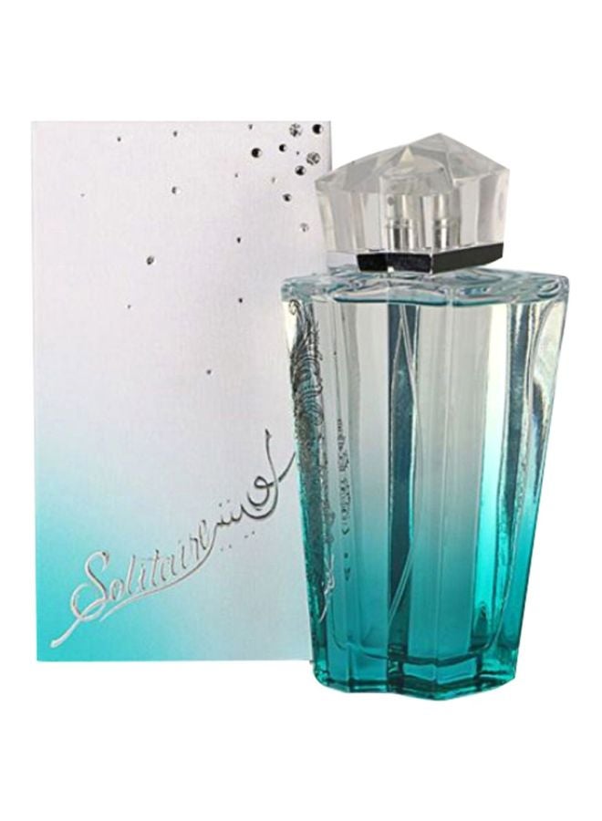 Junaid Perfumes Solitaire EDP 100ml - Image 3