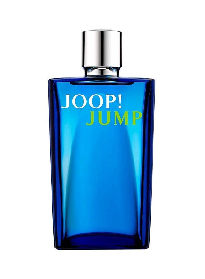 جوب ماء تواليت جامب - Image 1