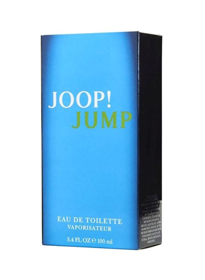 جوب ماء تواليت جامب - Image 2