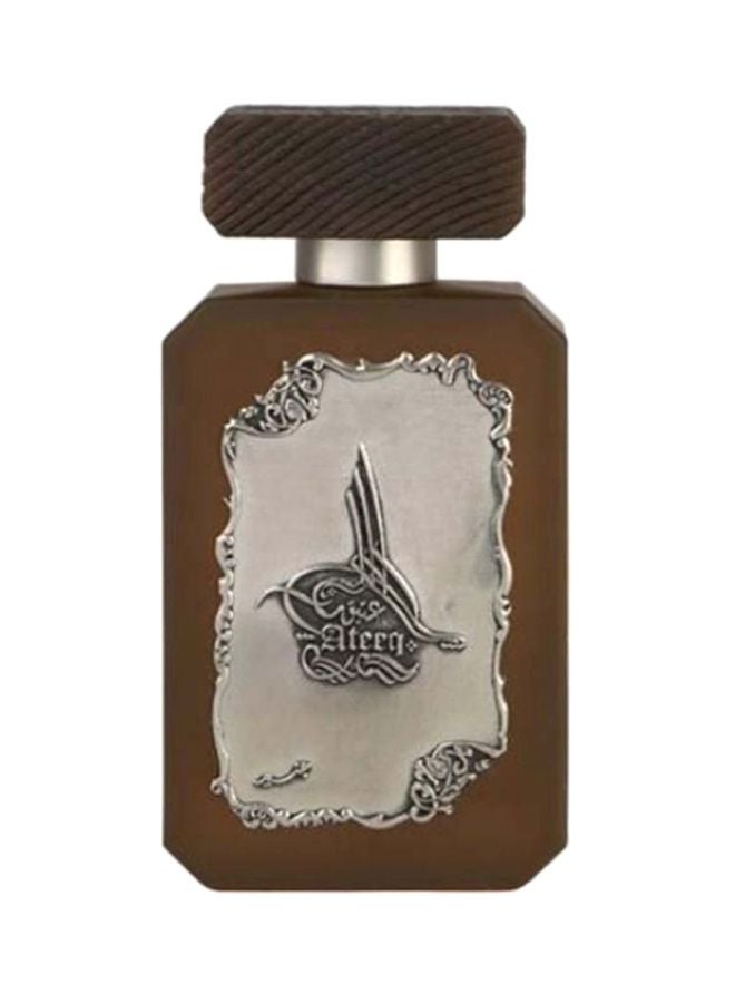 Junaid Perfumes Ateeq Syed EDT 100ml - Image 1