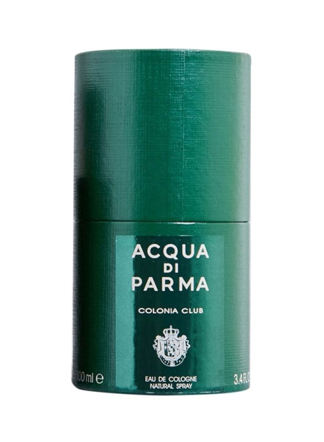 acqua di parma - Colonia Club EDC 100ml - Image 1