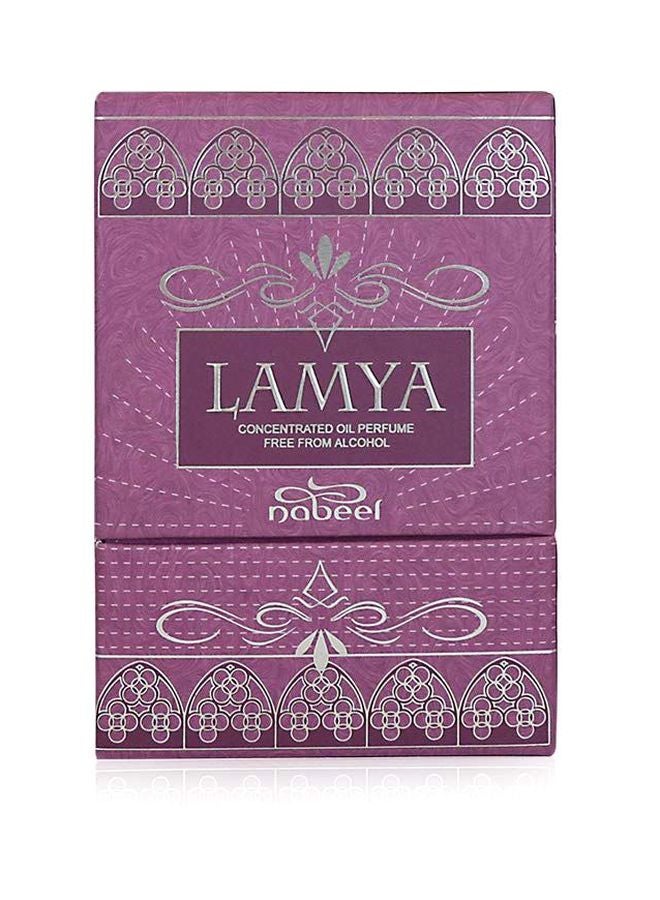 نبيل زيت عطر لميا 20ملليلتر - Image 2