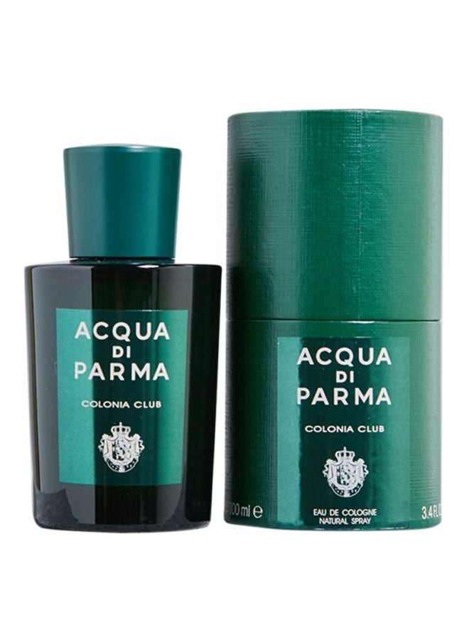 acqua di parma - Colonia Club EDC 100ml - Image 1