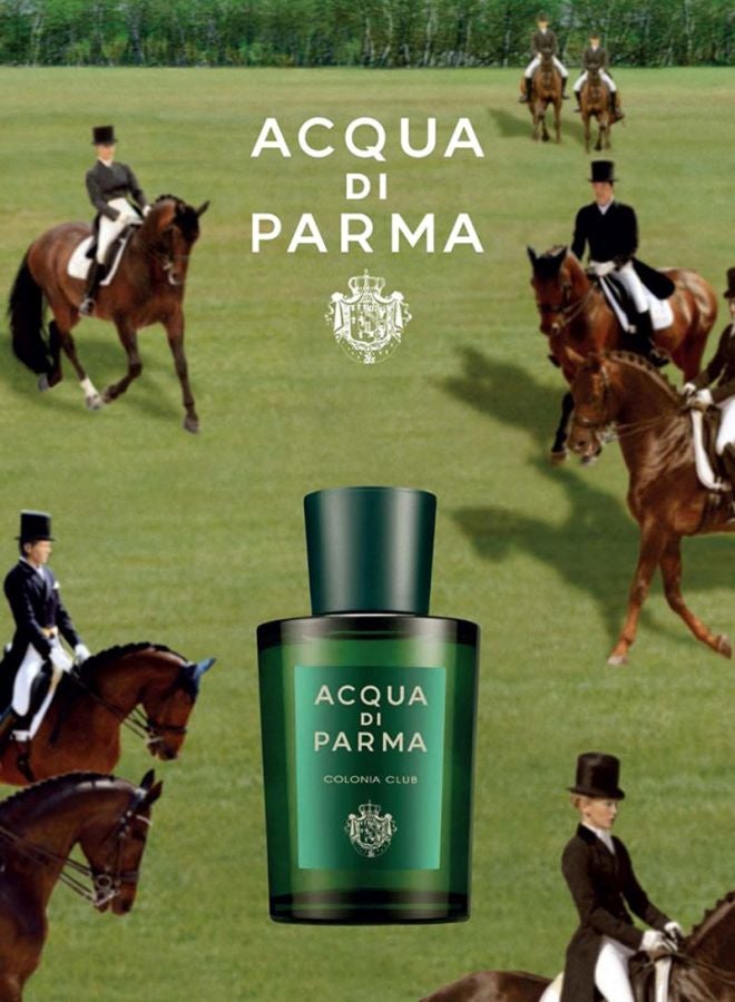 acqua di parma - Colonia Club EDC 100ml - Image 1