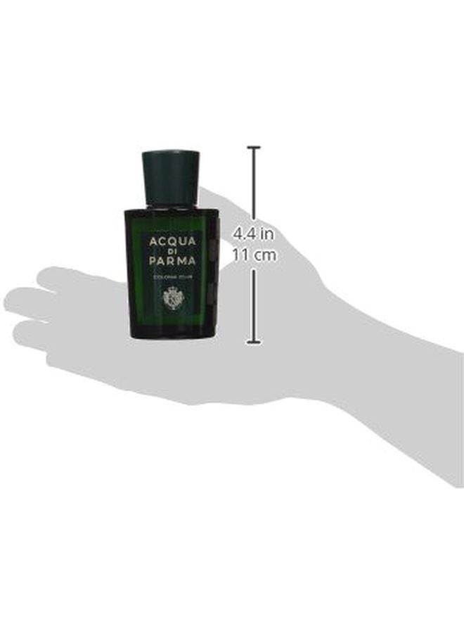 acqua di parma - Colonia Club EDC 100ml - Image 1