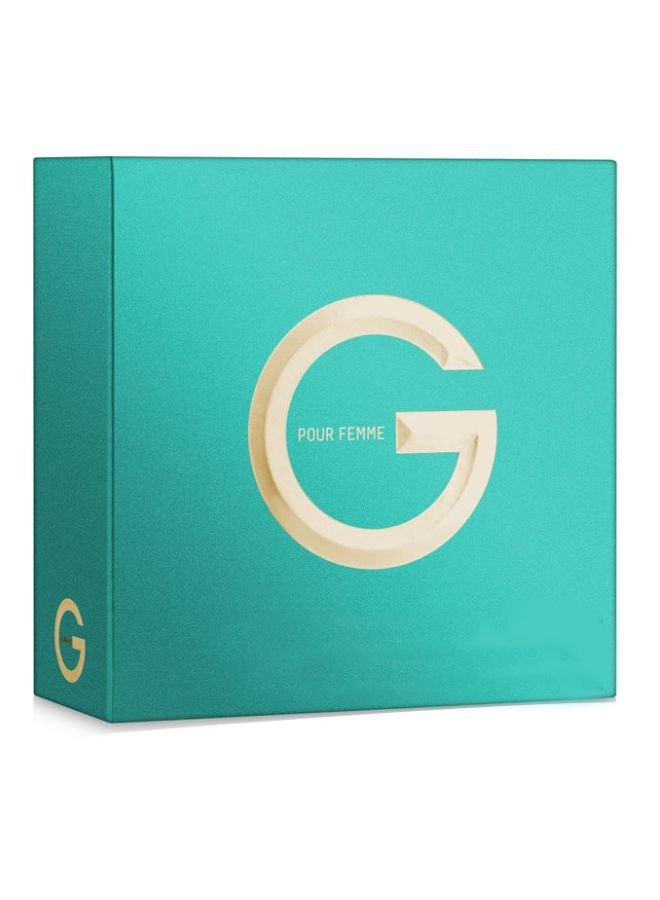 emper G Perfume EDP 100ml - Image 2