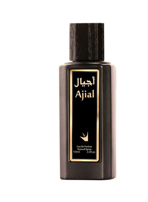 عود وبخور أجيال 100ملليلتر