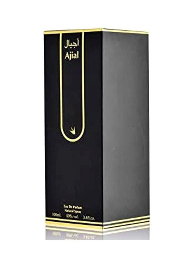 OUD ELITE Ajial Oud And Incense 100ml - Image 2