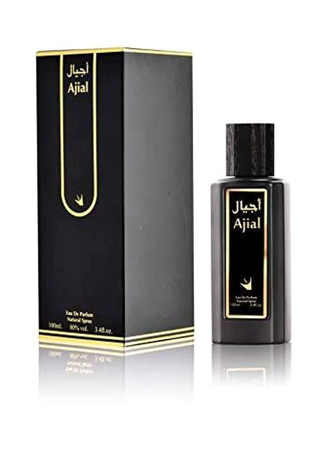 OUD ELITE Ajial Oud And Incense 100ml - Image 3