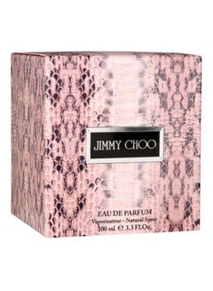 Jimmy Choo Jimmy Choo EDP 100ml  - Image 2